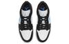 Air Jordan 1 Low 'Black University Blue' Women's DC0774-041