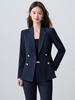 Damen High-End Professionelles Anzugset für Rezeptionistinnen, Lehrerinnen und Salonpersonal - Schlankmachend und Modisch