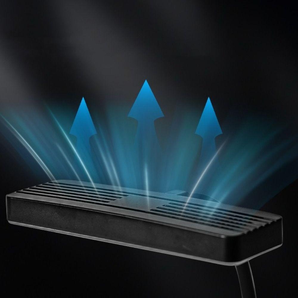 360° Rotatable Full Spectrum Grow Lamp Dimmable Fish Tank Light Aquarium LED Light  Aquarium Use