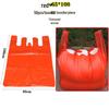 JingZhiFeng Large Handheld Shopping Bags