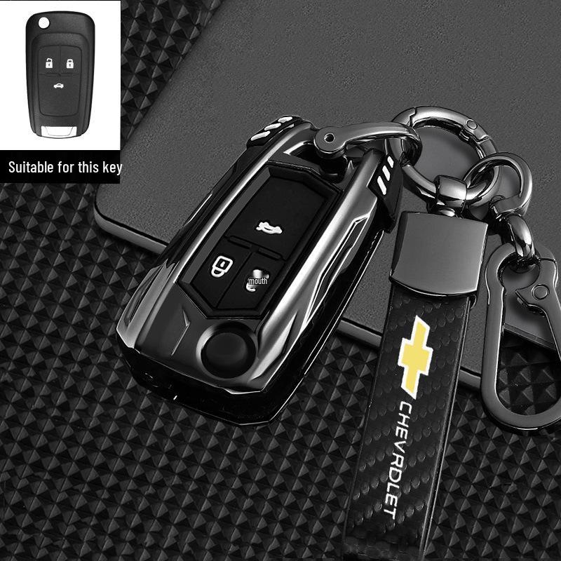 2023 Chevrolet Cruze Key Case Cover for Cruze Covoz Aveo