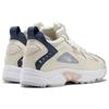 Reebok Dmx Series 1200 Running Shoes Beige/Yellow/Grey FZ5459