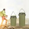 Outdoor Camping Picnic Gas for Tank Storage Bag Protective for Case Portable Water Bottle Protector Lantern Storage Pouc