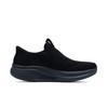 Skechers Go Run Lite GOM Casual Comfortable Mesh Low Top Running Shoes Men Sneakers Black 220857-BBK
