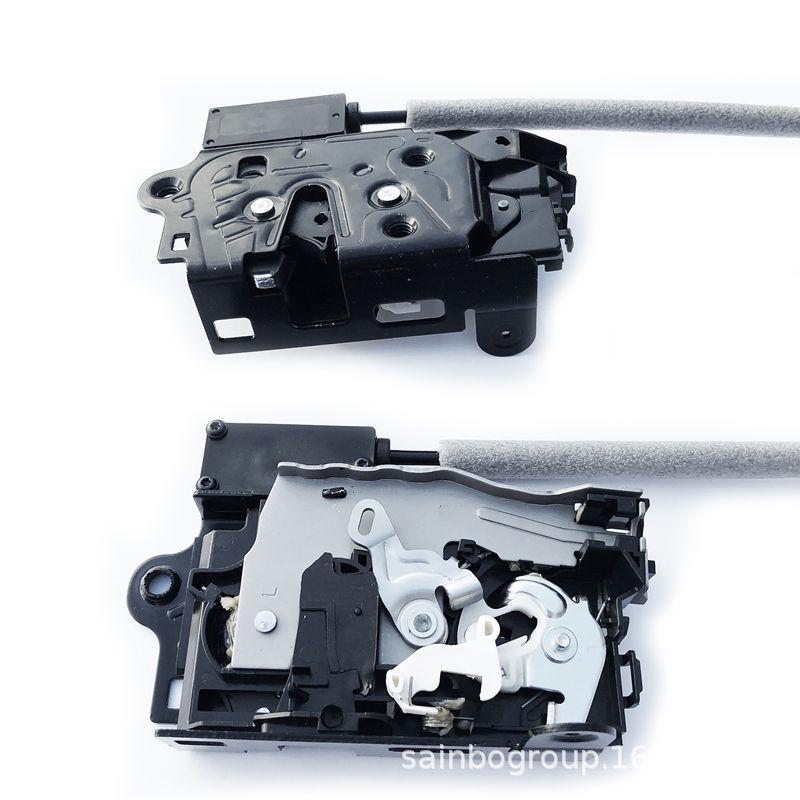 Compatible with BYD Frigate 07, Dolphin, Qin, Han, Tang, Song L, Seal, and JOOTOON Jiao Tu Electric Suction Door