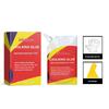 Easy Apply Waterproofing Crack Sealant for Roofs and Walls Durable   Filler for Indoor Outdoor Use