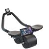 Ayoubu Elbow Support Abdominal Wheel