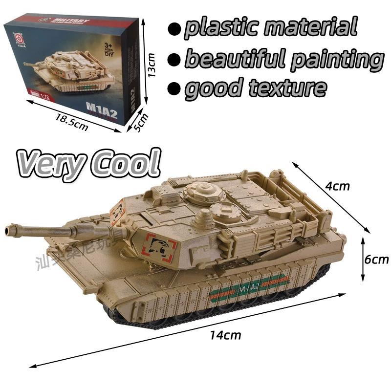 DIY Assemble Model Aircraft Fighter SU57 Plane Model EC665 AH64 Copter Desktop Decor Tank 3D Puzzle Assembly Aircraft Ornament