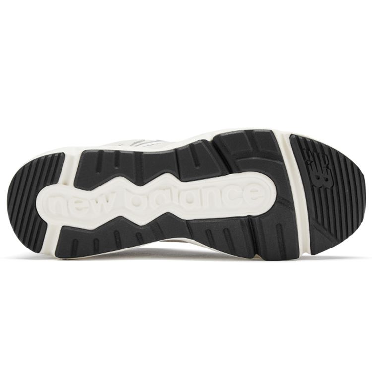 New Balance Nb 426 Fabric Synthetic Leather Sports Retro Low Top Lifestyle Shoes Men sneaker White Black ML426WB1