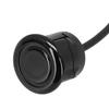 18.5mm Car Parking Sensor Bumper Parking Sensor Replacement Waterproof Reverse Parking Sensor Sound Reversing Probe