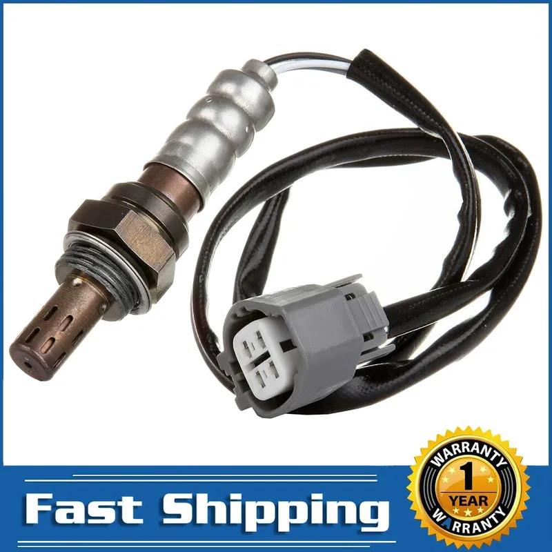 

Oxygen Sensor 234-4735 for Jaguar S-Type X-Type Vanden Plas XK8 XKR XJ8 XJR Downstream Rear Sensor 234-4798
