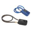 Motorcycle Password Lock Keyless Loud Volume Anti Theft Alarm Low Power Alert Rain Proof Password Se