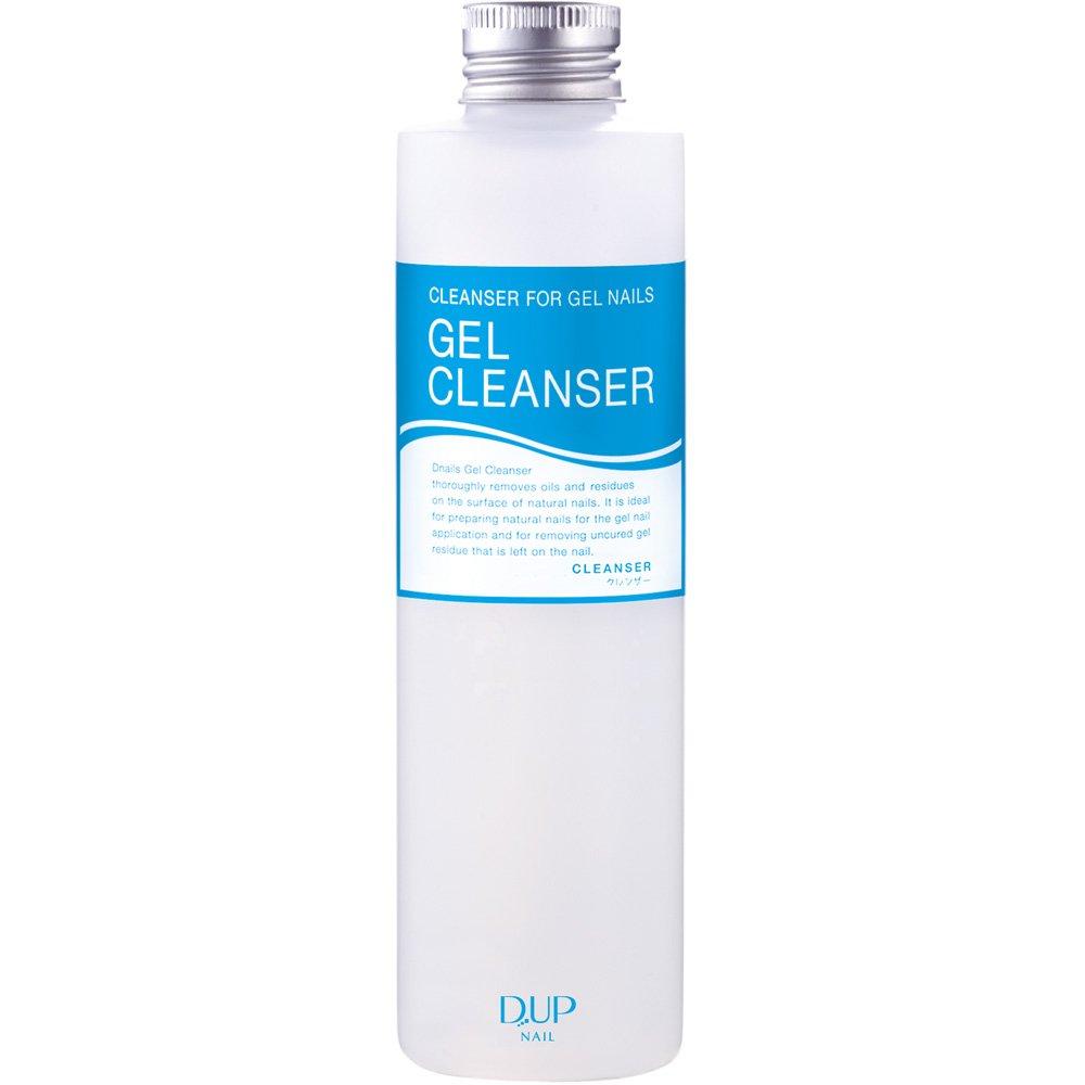 D-UP Gel Cleanser 200mL