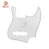 JB Electric Bass Pickguard US Standard JA Bass VT Panel Cover with Slot Accessory.