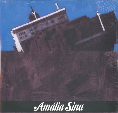

LP Record AMLIA RODRIGUES - Sina NONE Tugaland 2009 Portugal Folk