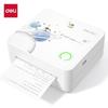 Deli Portable 2-inch Thermal Printer for Study Errors GE218