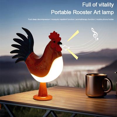 LED svítidla – LED noční lampičky