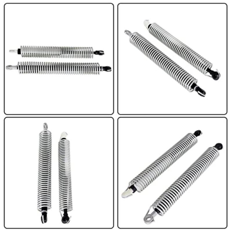Car Tailgate Trunk Lid Left Right Return Shock Spring For BMW 5 Series F10 520i 528i 535i 525d 535d 520d 51247204366,51247204367