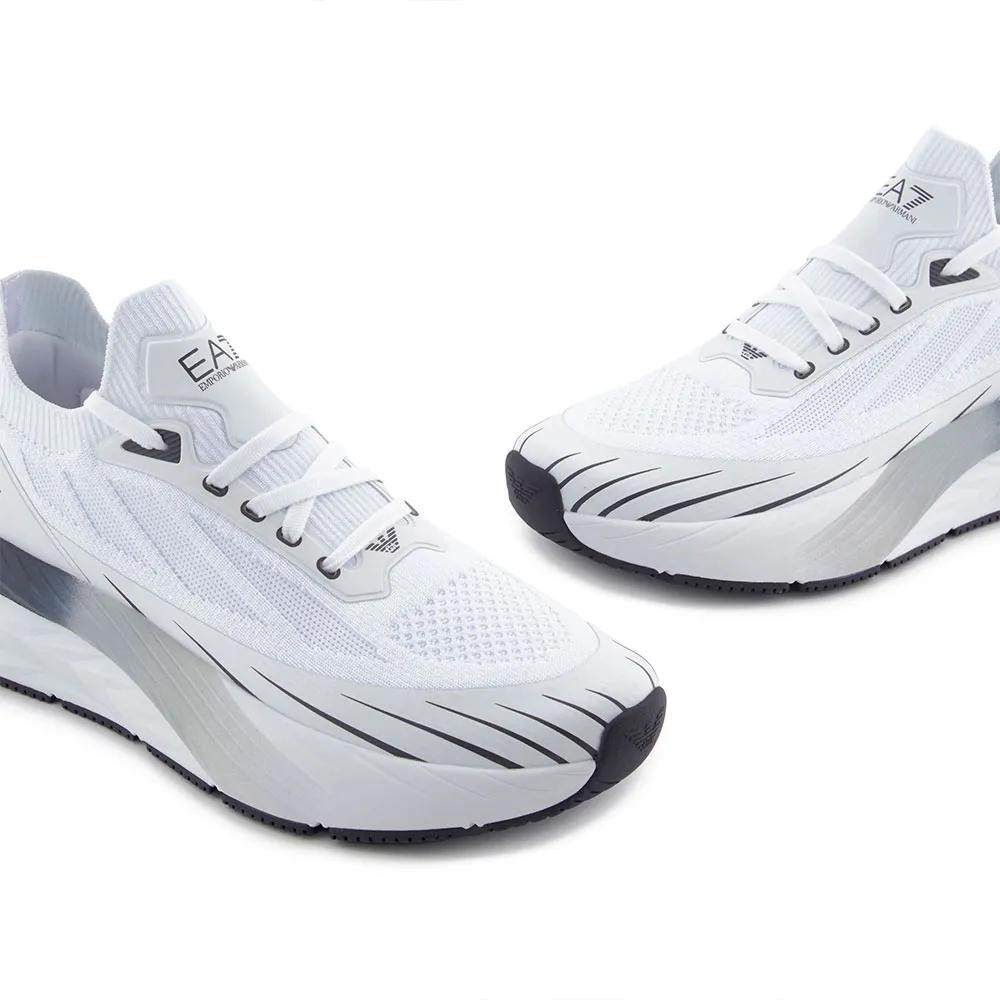 EA7 EMPORIO ARMANI Кросовки X8X176_XK377