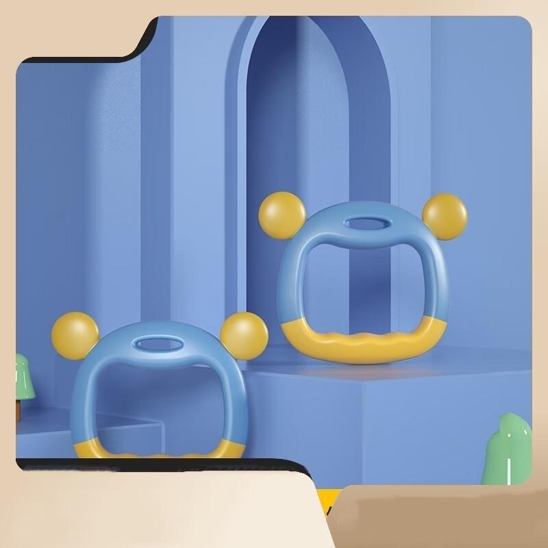 Adjustable Fitness Gymnastic Rings