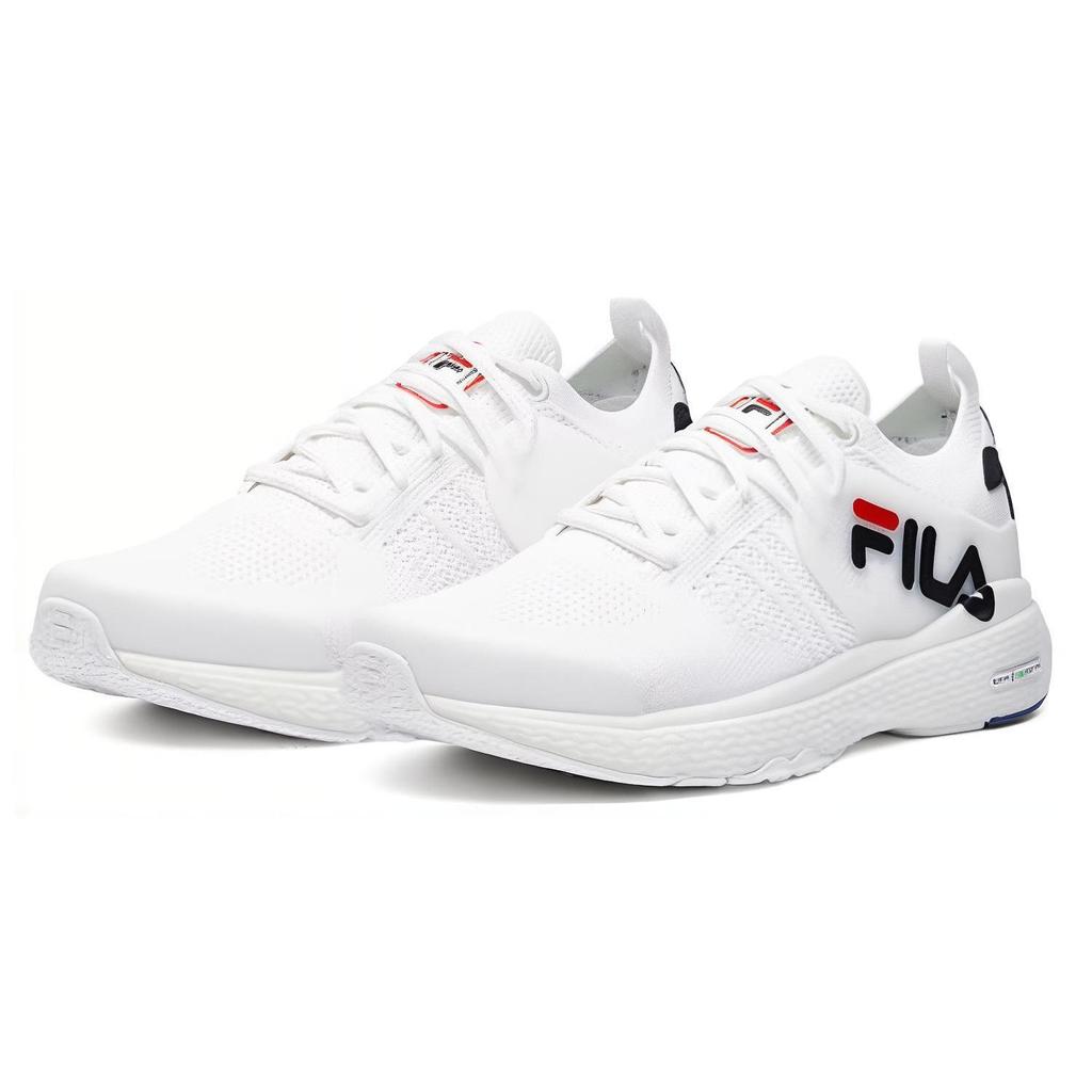 Fila Mind 3 White A12M042109FWT