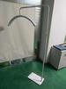 28-Inch Half-Moon Beauty Lamp for Nail, Tattoo & Eyelash Extensions - U-Shaped Eye Protection Floor Lamp