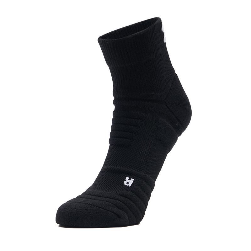 Under Armour Unisex Sports Casual Socks L
