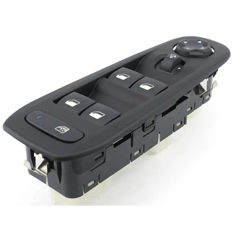 

New for 308 408 Master Power Window Switch 98104592ZD чёрный