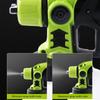 Electric Sprayer Guns 3 Nozzle Size HVLP Household Paint Sprayer Flow Control Easy Sprayings 1400mL Capacity