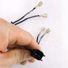 2 X Car Horn Wiring Adapter For Ford Focus Fiesta Ecosport Chevrolet Cruze Aveo