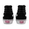 Vans Vn000d5ib8c Skate High Black