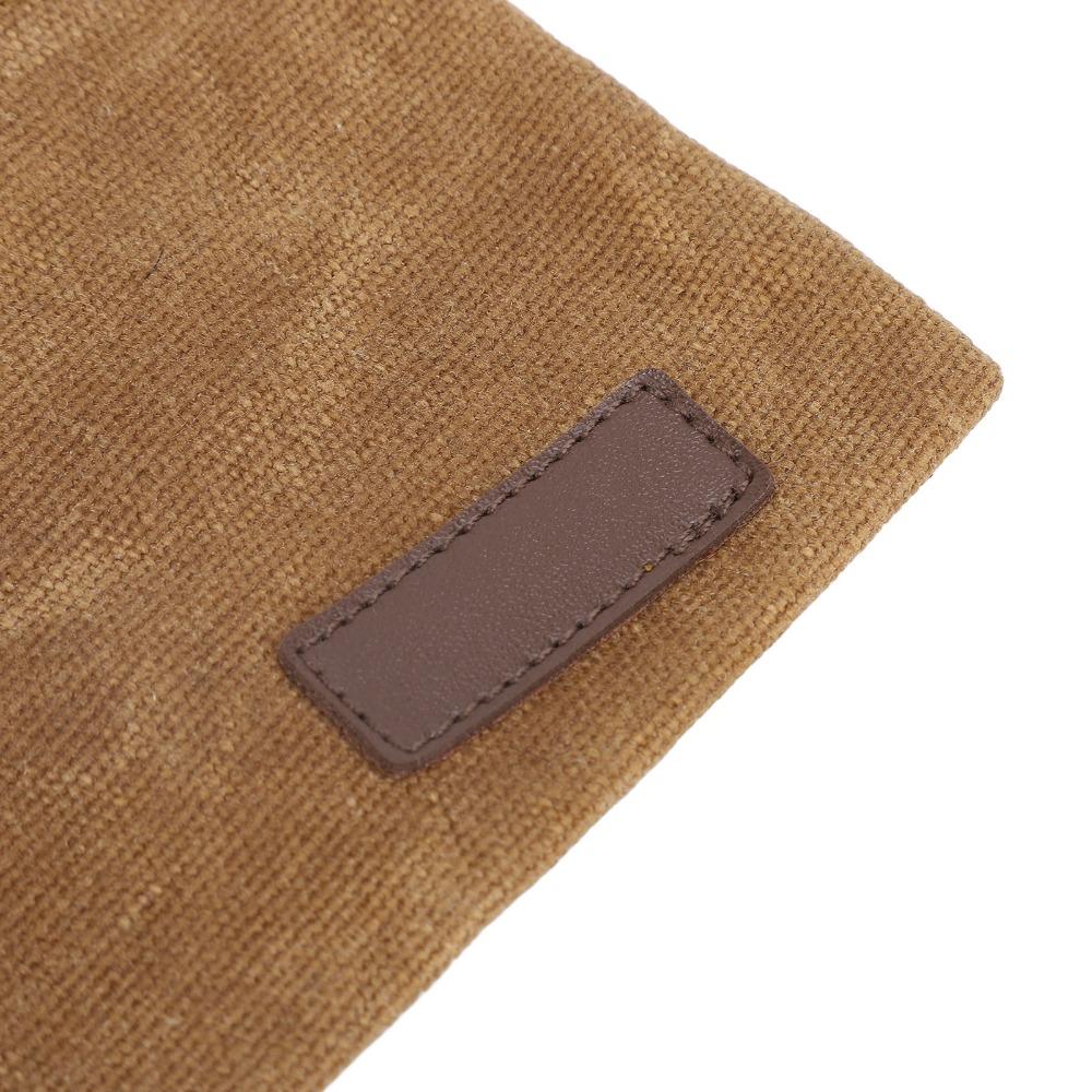 2 Pcs Durable Canvas Dog Training Treat Bag With Carabiner Large Capacity Treat Pouch Portable Pet Training Pouch Dog Walking