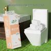 Zhifen 5-Ply Jumbo Roll Toilet Paper
