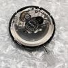 3 Hand Automatic Mechanical Watch Movement + Japan NH39A 24 Open Balance