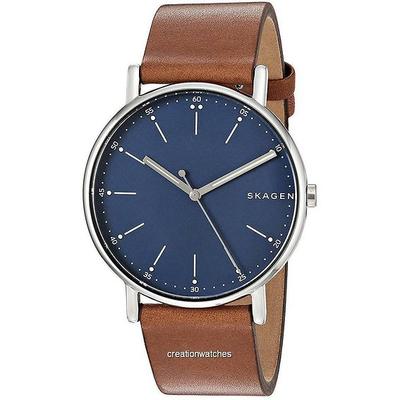 Signature Quarz SKW6355 Herrenuhr