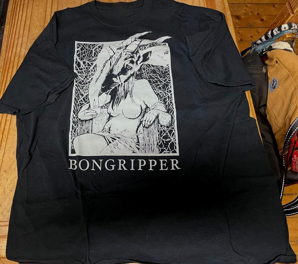 

Bongripper Band Album Music Tee Unisex All Size S To 5XL DI491 Unisex T-Shirt XXXL
