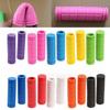 Anti-Slip BMX MTB Mountain Bicycle Styre Grip Cykelcykel Handtagsskydd