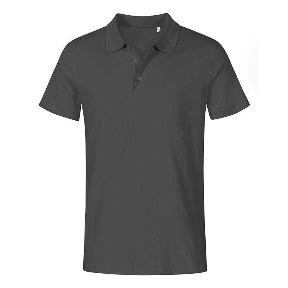 Promodoro Mens Jersey Polo Shirt