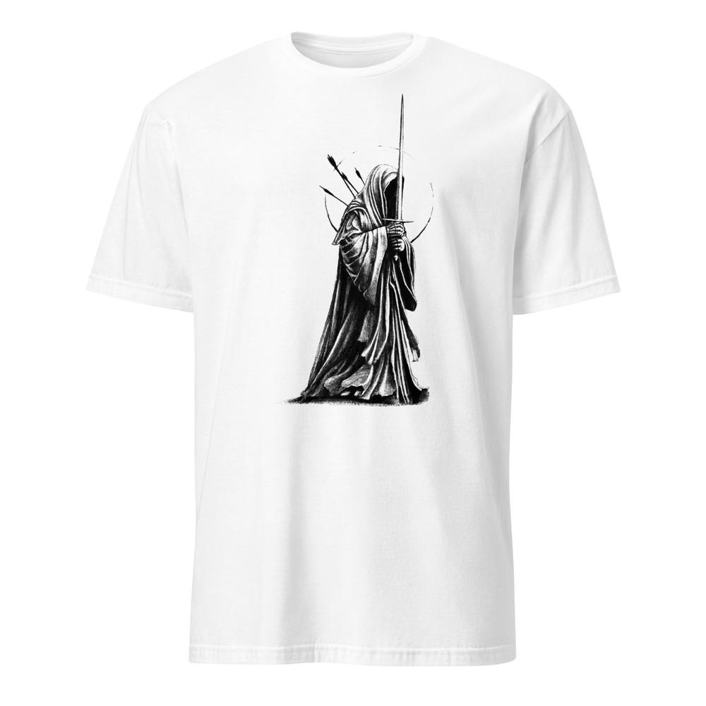 Nazgul Sauron#039;s principal servant Hobbit Lord of the Rings Inspired TShirt Unisex T-Shirt S