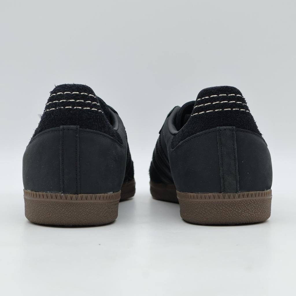 IH5371 adidas Originals WMNS Samba OG Core Black Crystal Sand (Women's)