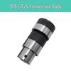 BT-GT/ETP Telescopic Tool Holder for Elastic Tapping, Compatible with BT30/40/50 Machining Centers