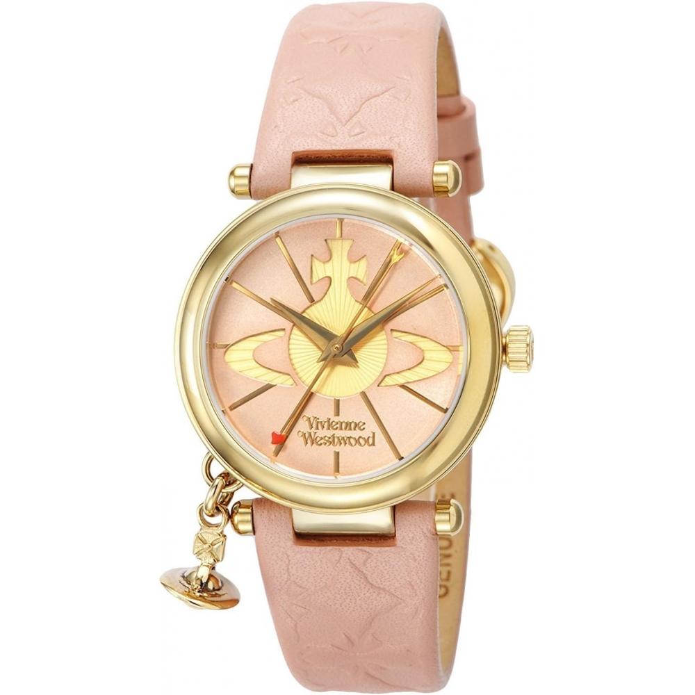 

Vivienne Westwood Часы Vivienne Westwood VV006PKPK [Параллельный импортный продукт]