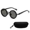 9 Level Adjustable Dimming Glasses ND Filter Fishing Sunglasses Polarized Sunglasses  Outdoor