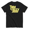 Thin Lizzy - Electric Logo T Shirt