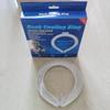 Summer Second-generation Ice Ring, Cold Ring Hanging Neck Cooling Ring, Outdoor Heatstroke Ice Neck Ring, Ice Collar, Cool Collar