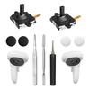 Oculus Quest 2 & 3 Controller Joystick VR Repair Tool Set with T5 Screwdriver