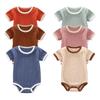Jenter (under 3 år) – Bodysuits og slips