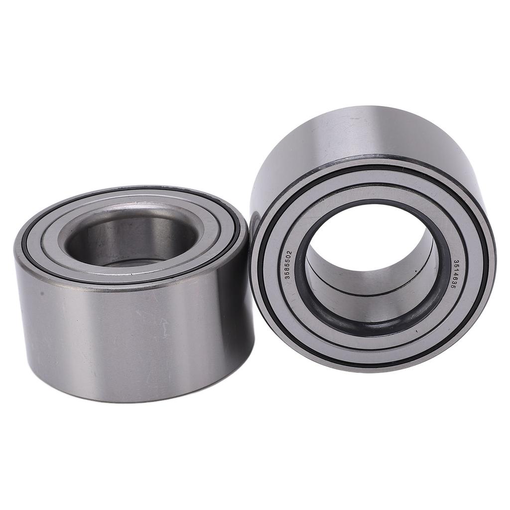 2 Pcs Rear Wheel Ball Bearings ATV Accessories Replacement for Polaris Sportsman 400 2001?2005