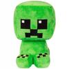 Minecraft Groene Man Grote Pluche Knuffel Knuffeldier Personage Uit Het Spel Kriper