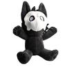 25cm Changed Game Puro Plush Toy Cartoon Character Doll Fans Collection Toy